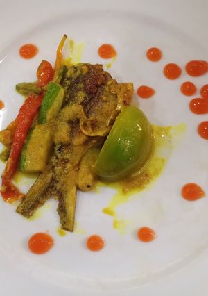 Foto resep Pesmol sebenar asli dan jaminan enak