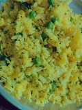 Poha