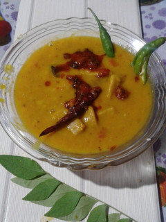 दाल ढोकली (Dal Dhokli recipe in hindi) रेसिपी मुख्य फोटो