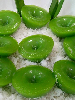 Foto resep Kue lumpang