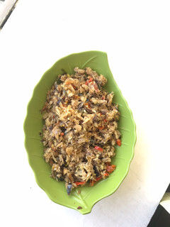 Foto resep Tuna Sambal Dabu Dabu