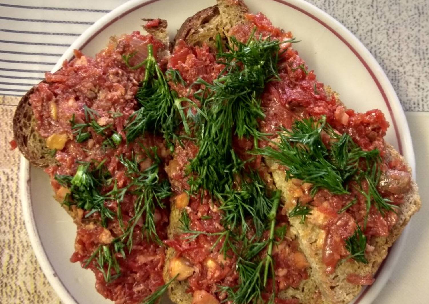 Икра из свеклы, моркови и сельди пошаговый рецепт с фото