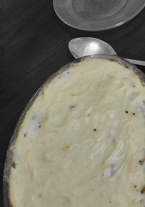 Una foto de Pastel de papa 🥔🧅🥚🍽️