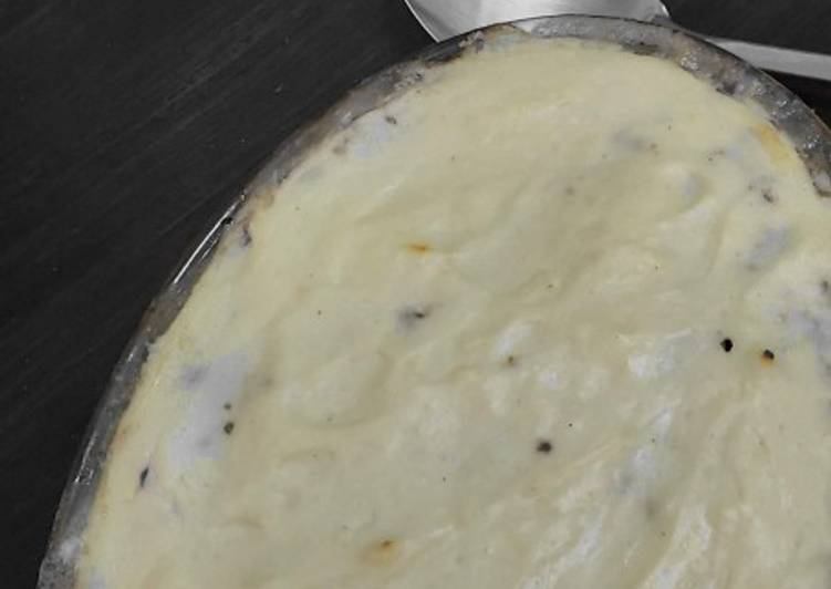 Pastel de papa 🥔🧅🥚🍽️
