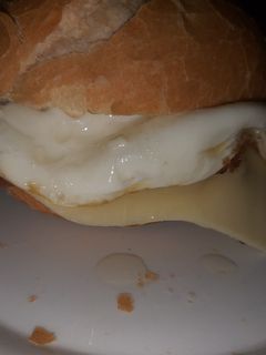 Una foto de Desayuno de aprovechamiento