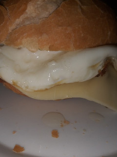 Una foto de Desayuno de aprovechamiento