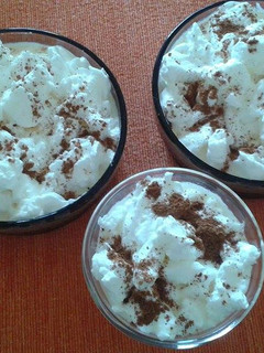 Una foto de Arroz con Leche