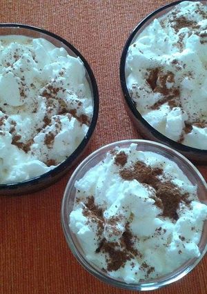 Una foto de Arroz con Leche