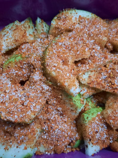 Foto resep Jambu bumbu rujak bangkok