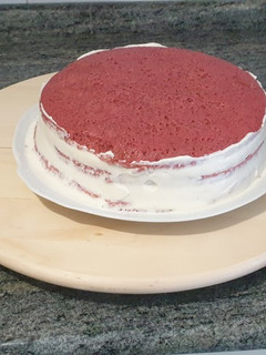 Una foto de Red Velvet