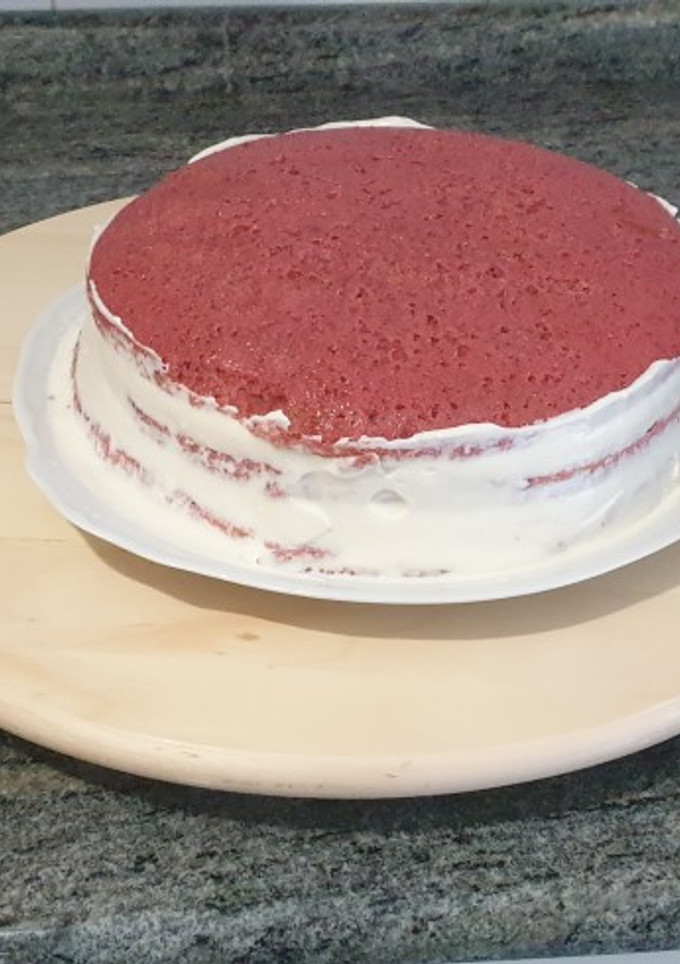 Una foto de Red Velvet