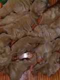 Gyoza/Mandu/Pangsit daging sapi #KitaBerbagi