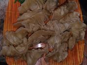Gambar daging mandu