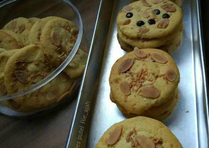 Cookies putel