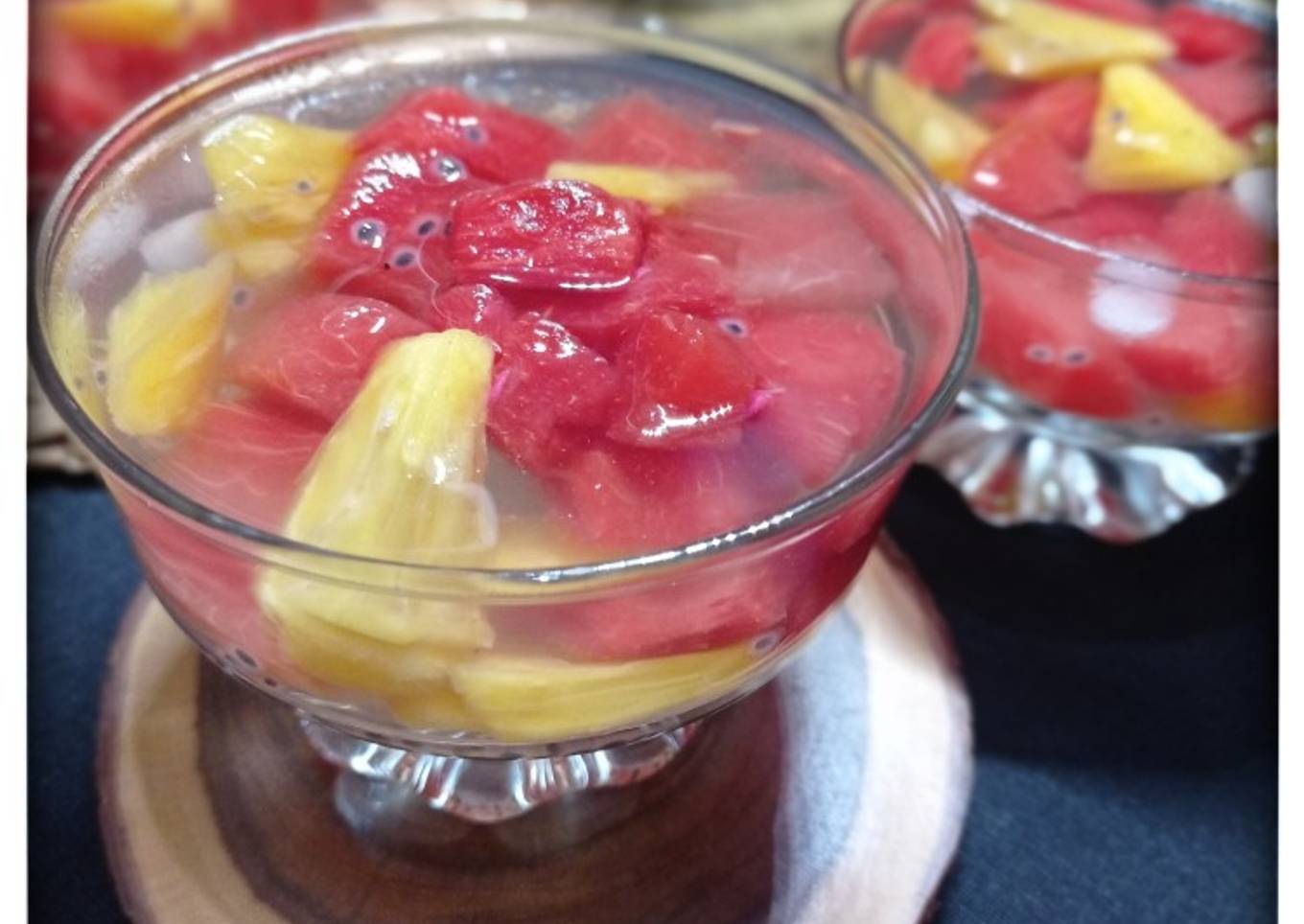 ������������Es Buah������������