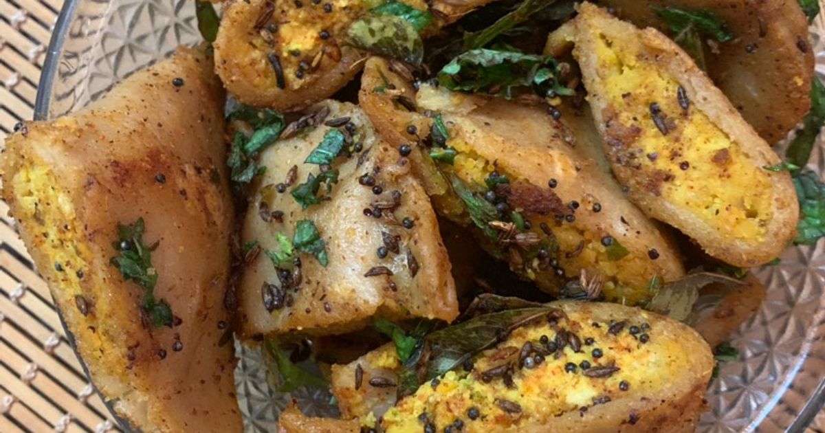 Farre /Fara (Up Style) Recipe by Shruti Raman( legendet100) - Cookpad