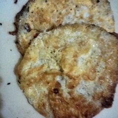 A picture of Simple Omelette.