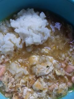 Foto resep MPASI Semur Salmon