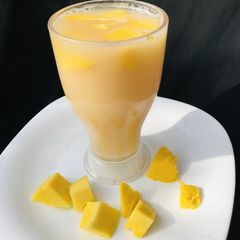 A picture of Garin kuka/kwalba/boaba fruit.