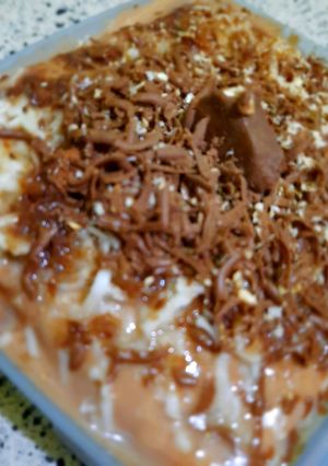 Foto resep Setup roti tawar