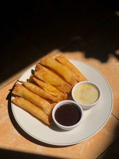 Foto resep Stick Roll Tape