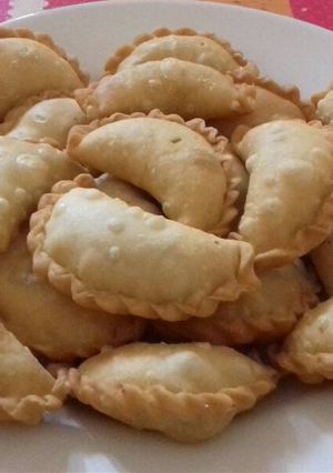 Foto resep Kulit pastel renyah😊