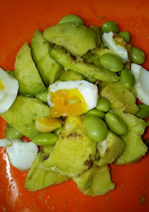 Foto resep Mix Salad (for diet)