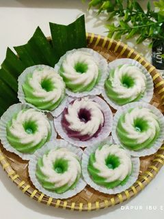 Foto resep Putu Ayu