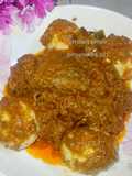 Resep Rendang Daging Sapi Simpel, Menu Praktis Harian