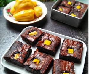 Cara Memasak Cepat Brownies Nangka Yummy Mantul Cara Memasak Cepat Brownies Nangka Yummy Mantul