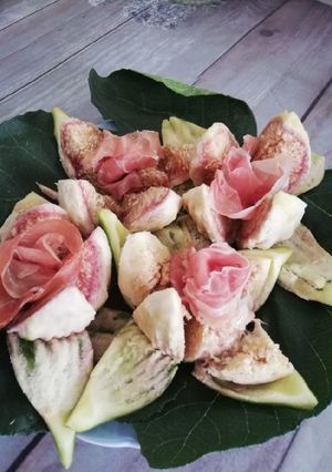 Foto di Antipasto sfizioso