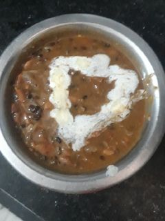 दाल मखनी (Dal makhani recipe in hindi) रेसिपी मुख्य फोटो
