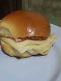 Panecillos De Leche