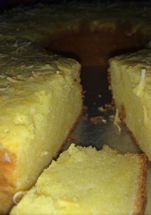 Foto resep Bolu Tape