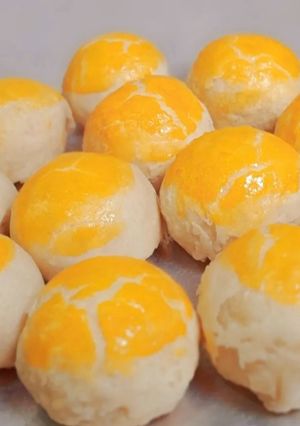 Foto resep Isian Kacang Hijau Simple