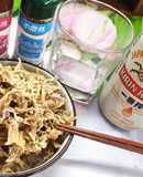 下酒唰嘴小零嘴-自製香草雞肉絲