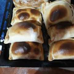 Una foto de Masa de empanada