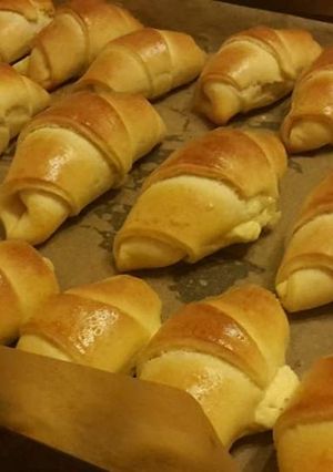 Φωτογραφία της συνταγής Τυροπιτάκια αφράτα