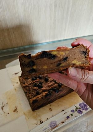 Foto resep 111. Gluten Free Ubi Chocochips