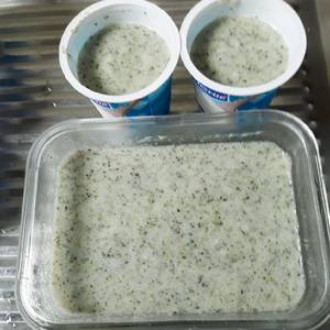 ไอศกรีมแก้วมังกร