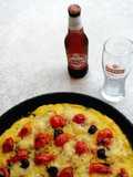 Pizza or Polenta?