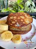 Djibouti Banana Fritters 🇩🇯 Djibouti