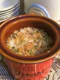 Tumis daging wortel Mpasi 11+