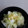 Tumis Kubis