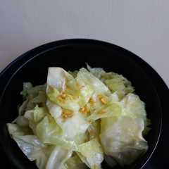 รูปของ Tumis Kubis