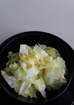Foto resep Tumis Kubis