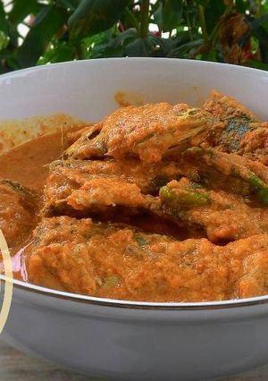 Foto resep Pesmol ikan kembung