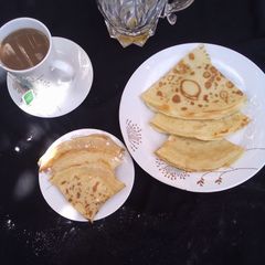 Easy Crepe A picture of Easy Crepe.