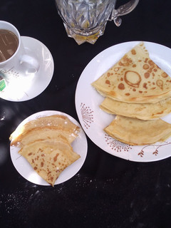 A picture of Easy Crepe.