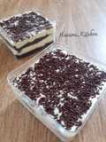 Ketan Hitam Dessert Box